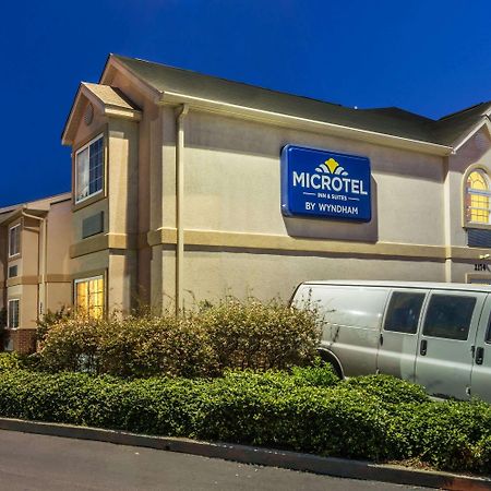Microtel Inn & Suites By Wyndham Auburn Eksteriør billede