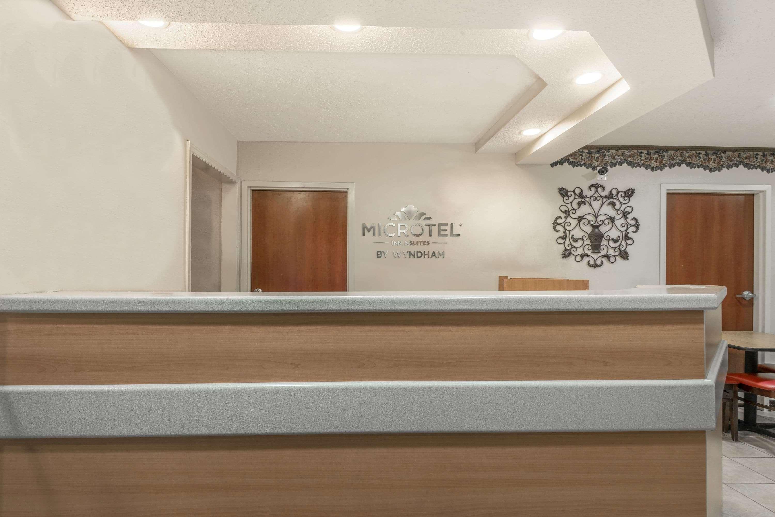 Microtel Inn & Suites By Wyndham Auburn Eksteriør billede
