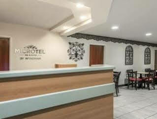 Microtel Inn & Suites By Wyndham Auburn Eksteriør billede